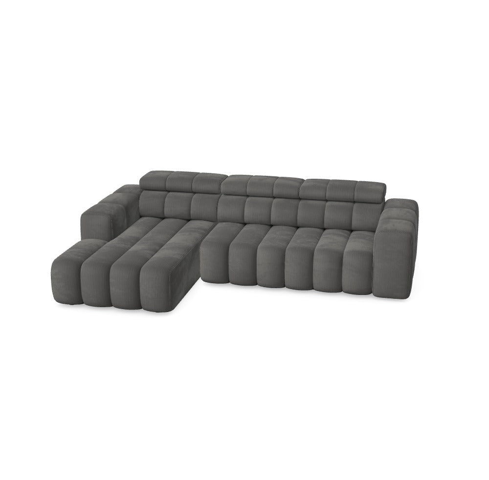 Modulares Sofa Zürich - Deine Wunschkonfiguration M_UMA82G