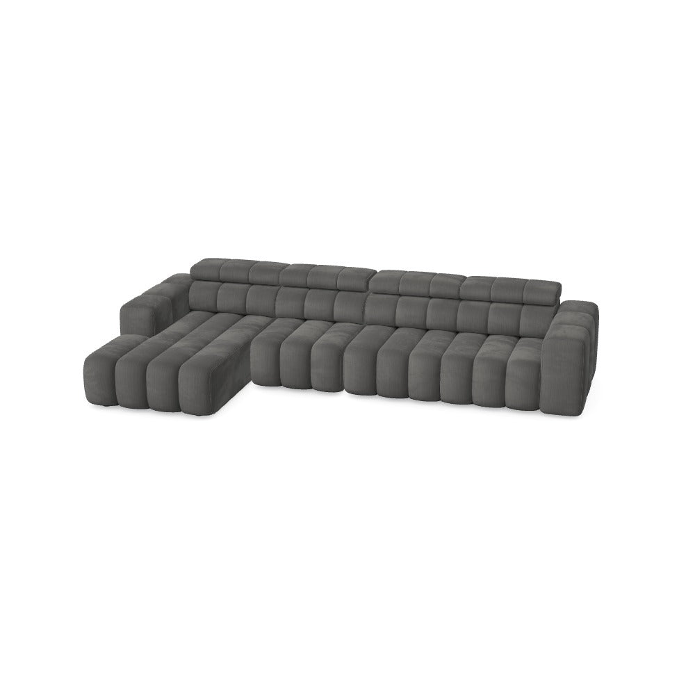 Modulares Sofa Zürich - Deine Wunschkonfiguration M_WENP2H