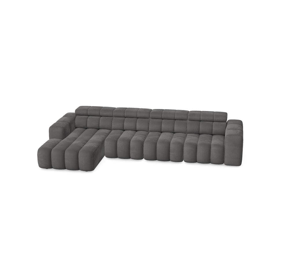 Modulares Sofa Zürich - Deine Wunschkonfiguration M_X6GKGO