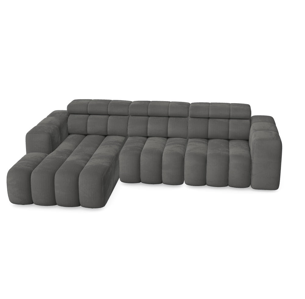 Modulares Sofa Zürich - Deine Wunschkonfiguration M_XM1LW9