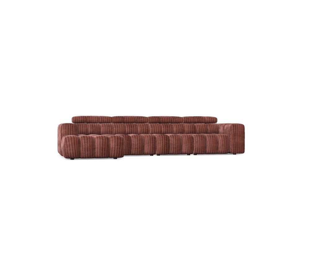 Modulares Sofa Zürich - Deine Wunschkonfiguration M_Z63VZP