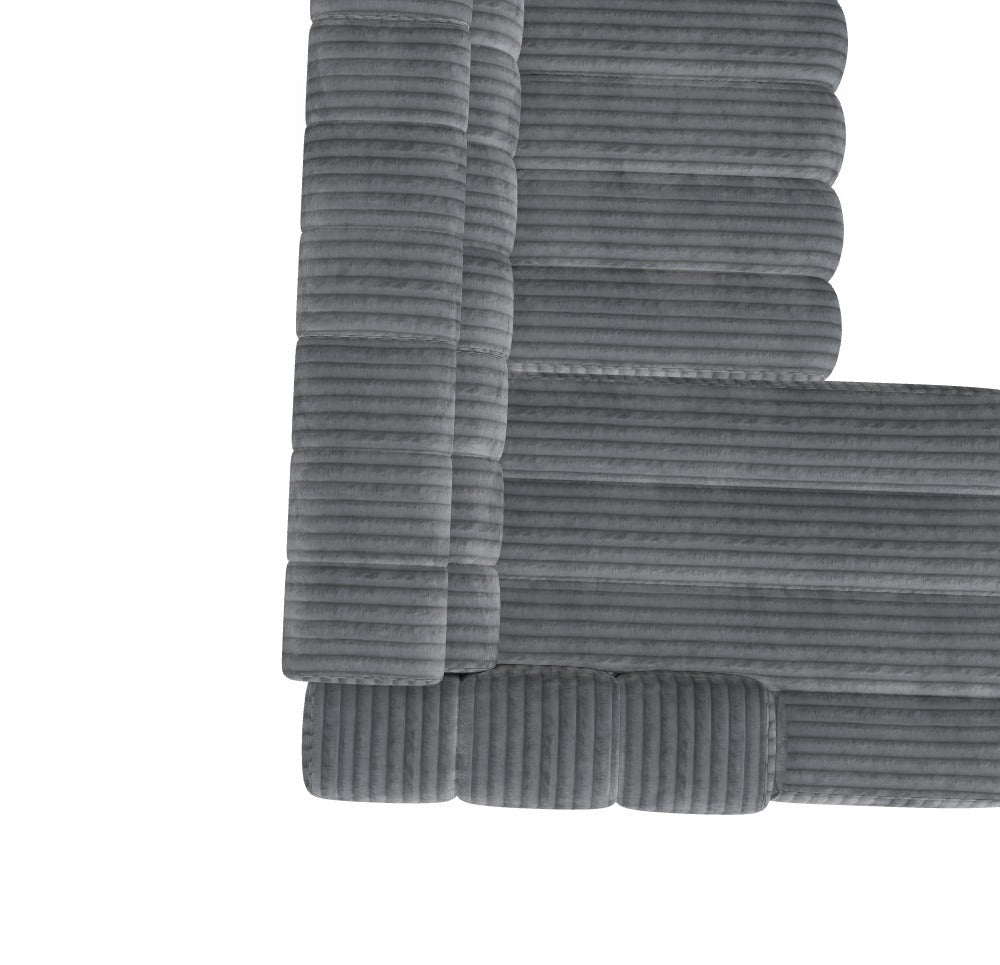 Modulares Sofa Zürich - Deine Wunschkonfiguration M_ZC0A9Z