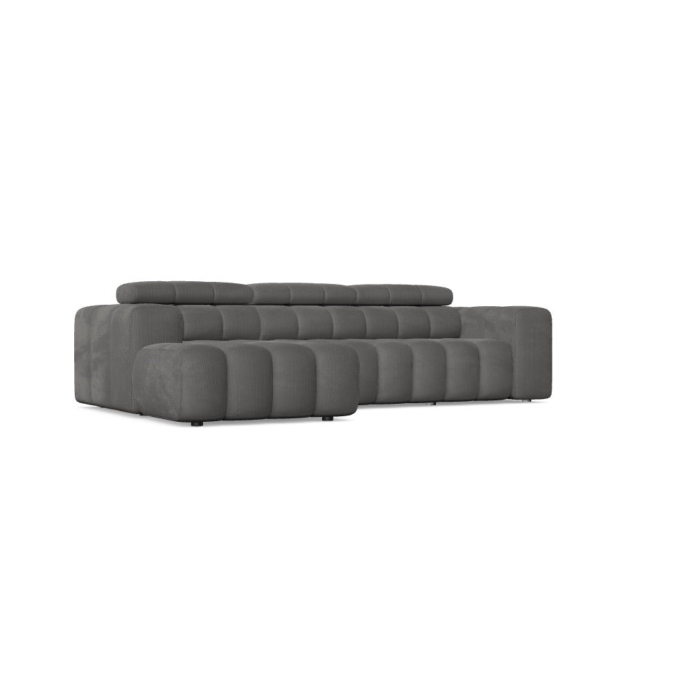 Modulares Sofa Zürich - Deine Wunschkonfiguration M_ZHA7DG