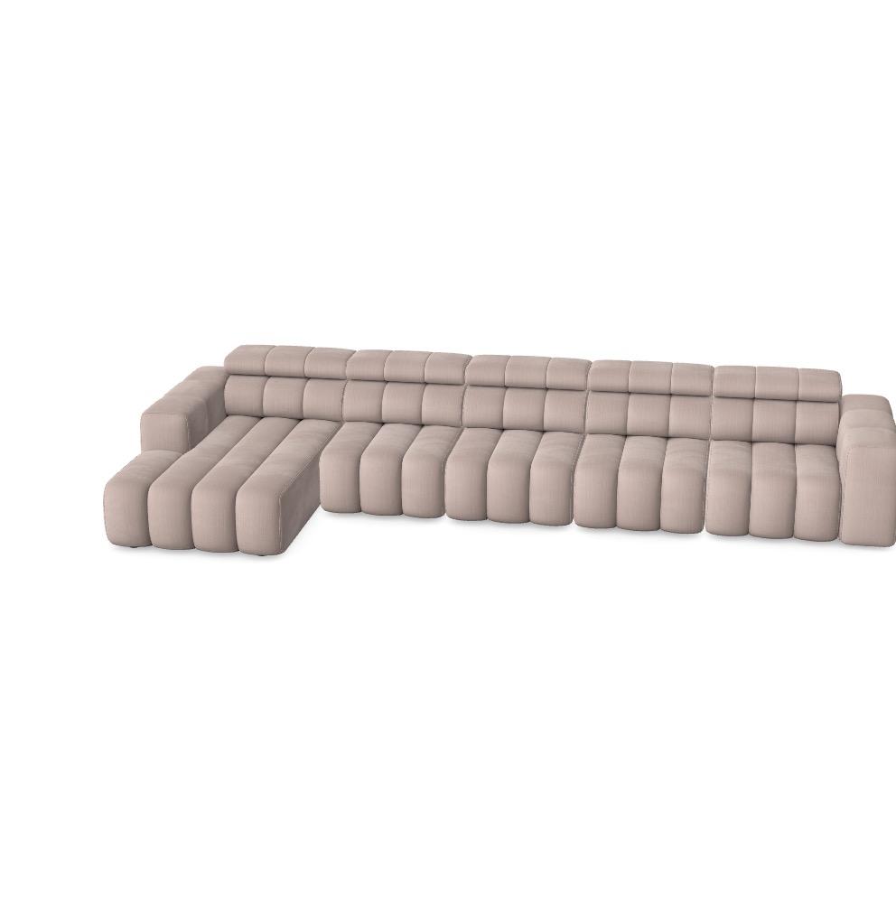 Modulares Sofa Zürich - Deine Wunschkonfiguration ZAZP7Y