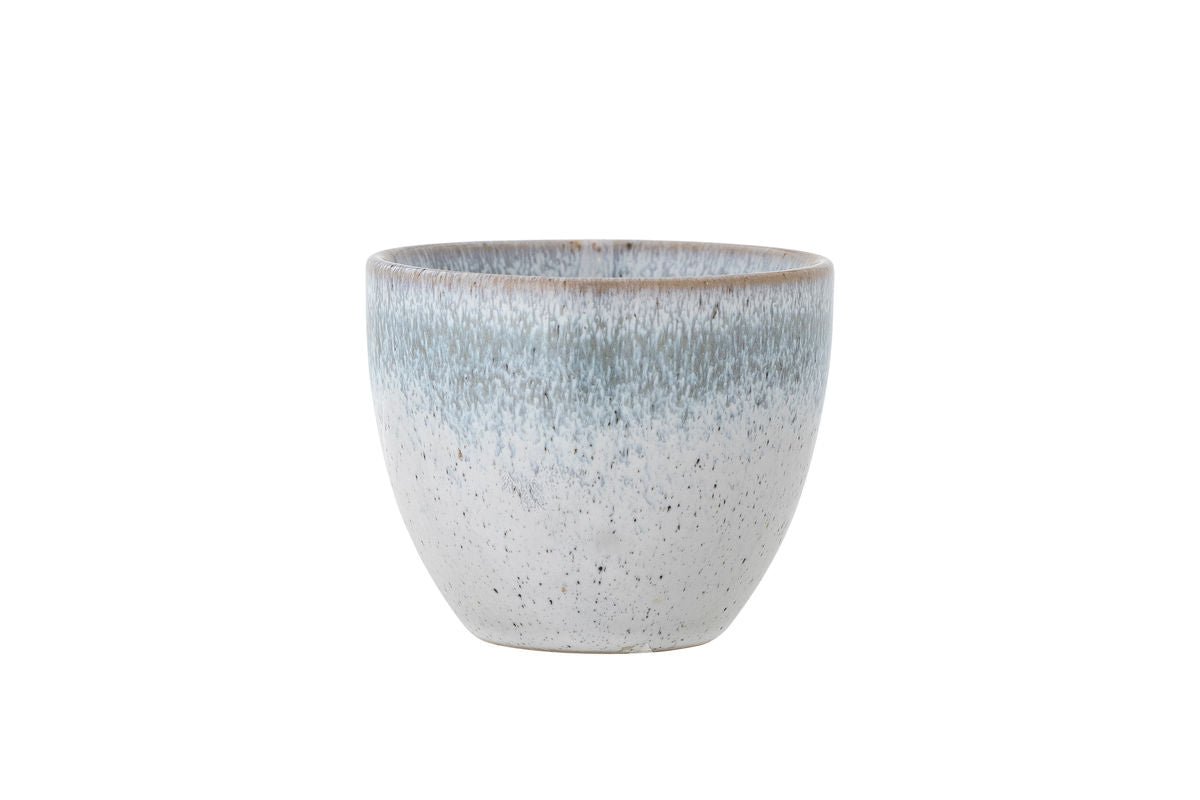 Tasse Avelin - aus Steingut gefertigt - ohne Henkel