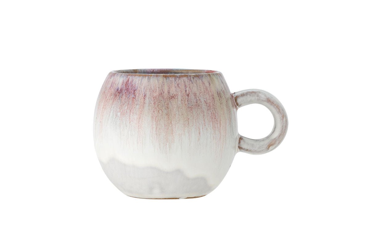 Tasse Elio - aus Steingut gefertigt