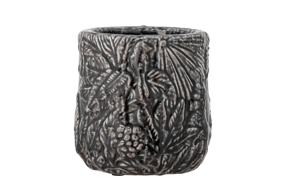 Blumentopf Nikki – botanisches Muster