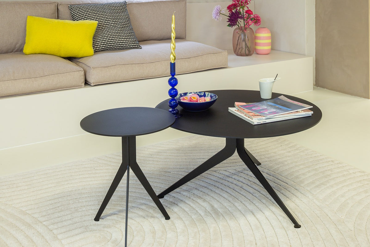 Designer Couchtisch Talvero