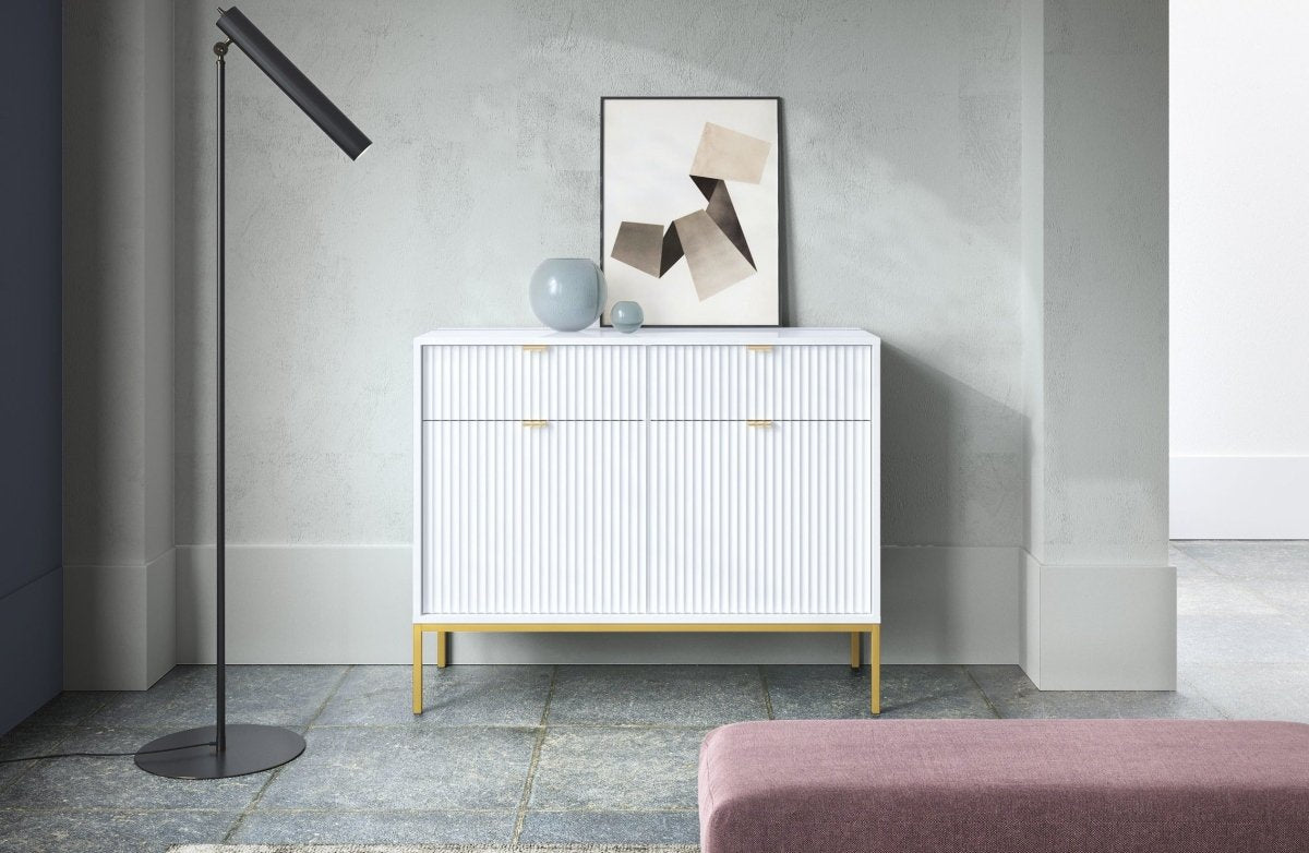 Designer Kommode Verilo - Luxusbetten24