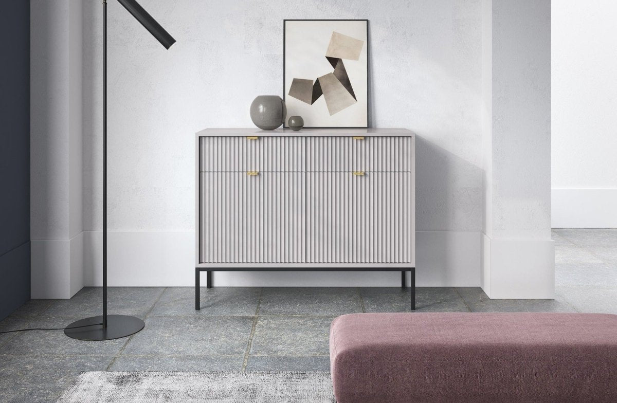 Designer Kommode Verilo - Luxusbetten24