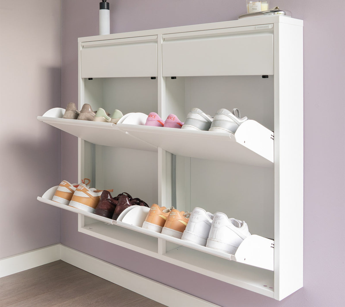 Designer Schuhkipper Tavero