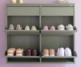 Designer Schuhkipper Tavero