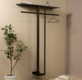 Designer Wandgarderobe Alvona