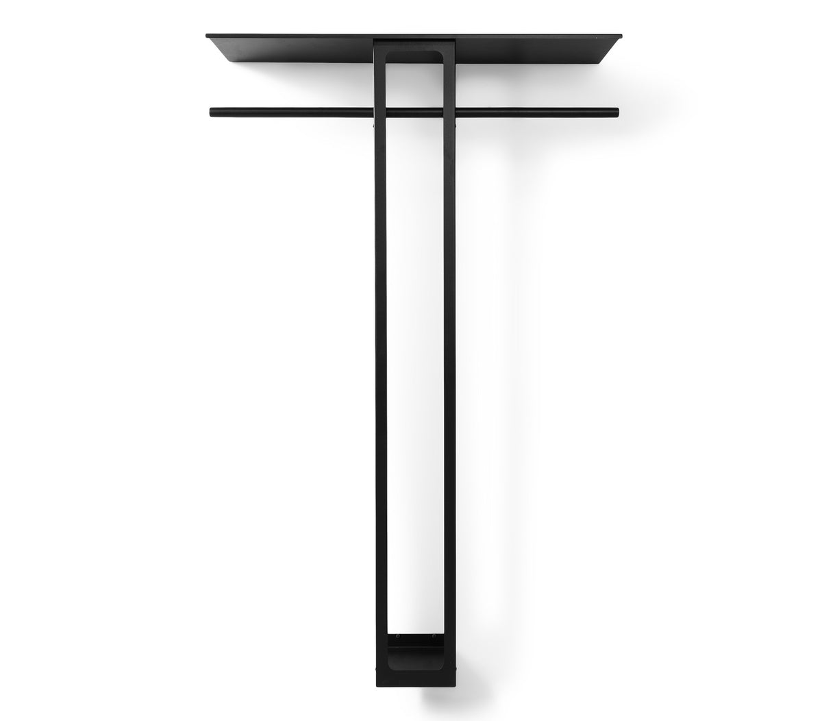 Designer Wandgarderobe Alvona