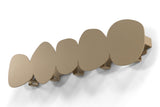Designer Wandgarderobe Levona
