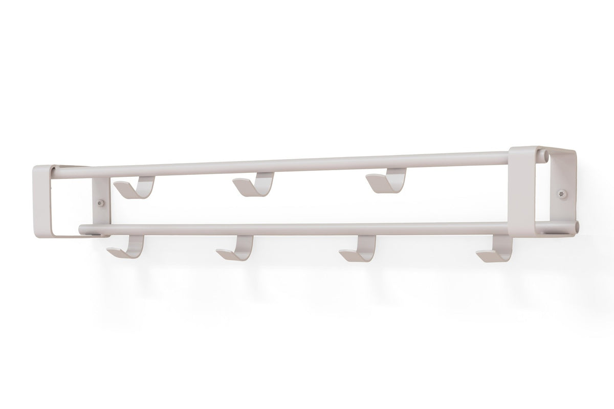 Designer Wandgarderobe Merilo