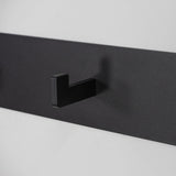 Designer Wandgarderobe Nelira