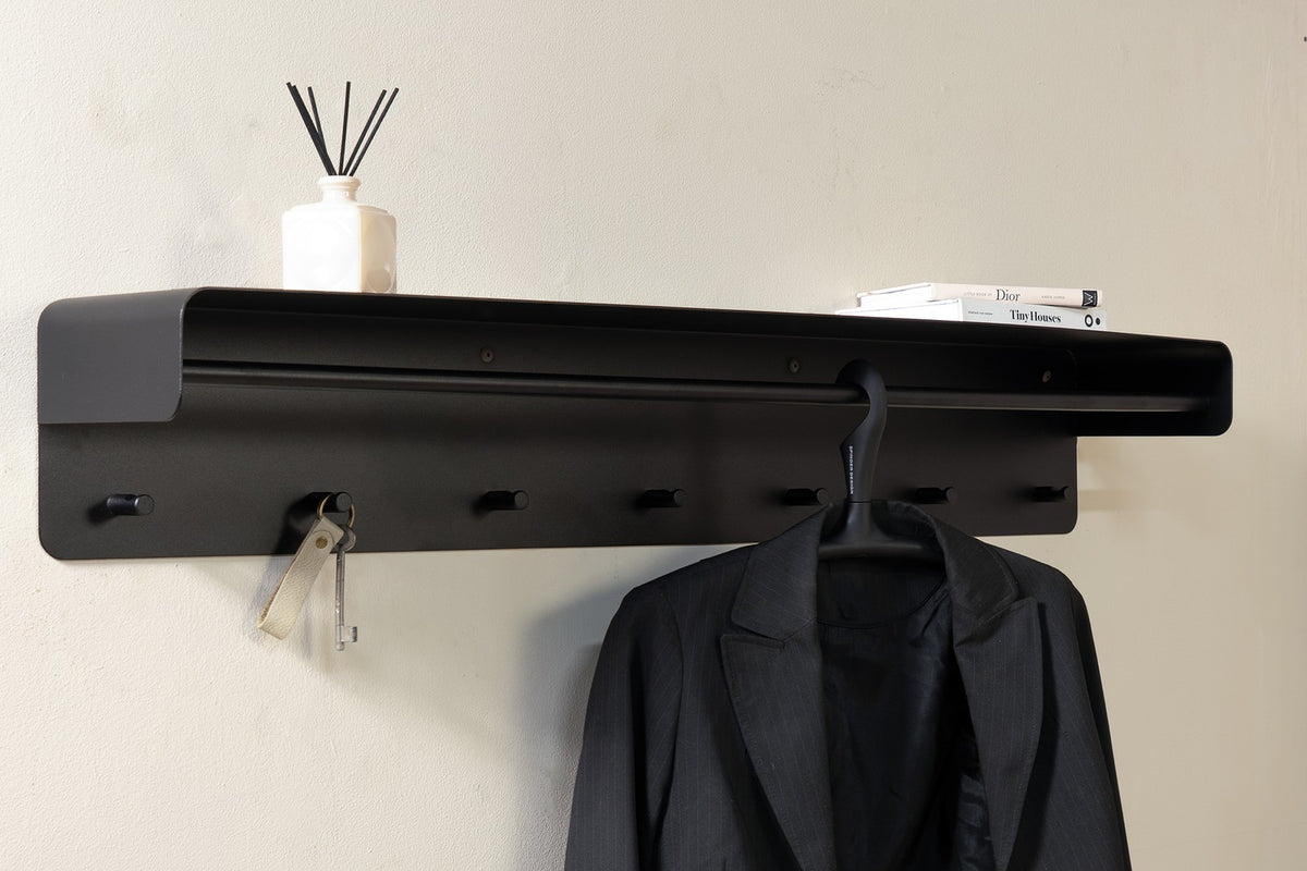 Designer Wandgarderobe Nolvi