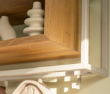 Designer Wandgarderobe Senaro