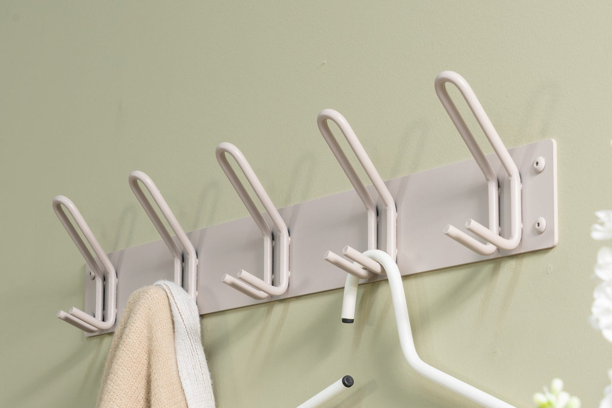 Designer Wandgarderobe Velino