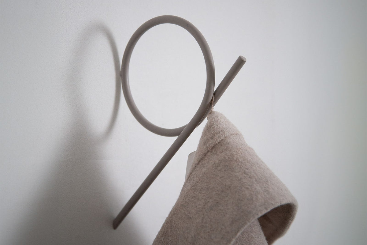 Designer Wandhaken Rovisa