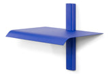 Designer Wandregal Soriva