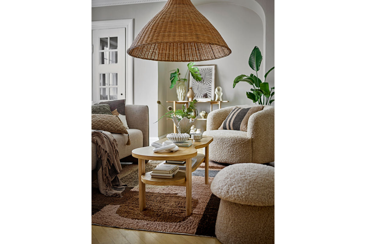 Schale Anira – handgeschnitzter weißer Marmor