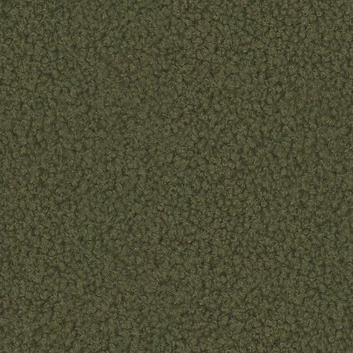 Boxspringbett Menzogna Bouclé mit LED und Stauraum (2 Schubladen)