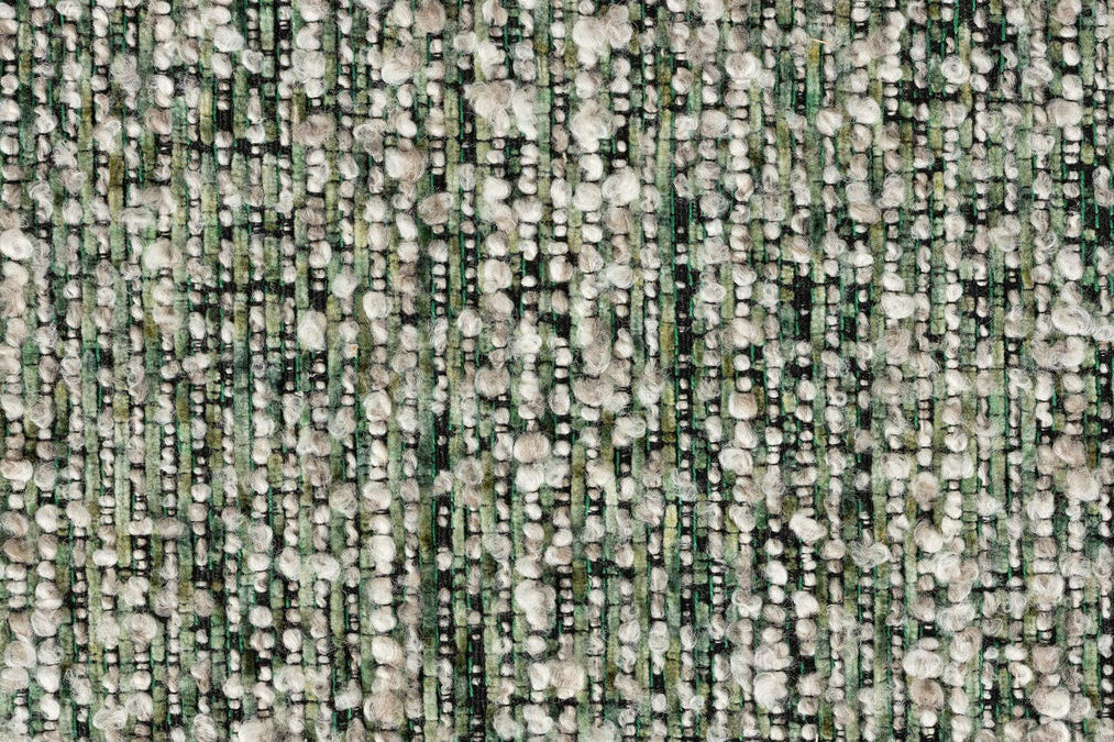 Sitzbank Chelsea – aus Polyester in Grün