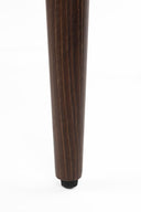 Esszimmerstuhl Stanley 2er-Set – aus Bouclé in Beige