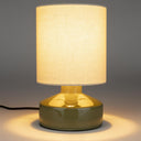 Tischlampe Marzio 4er-Set – aus Keramik