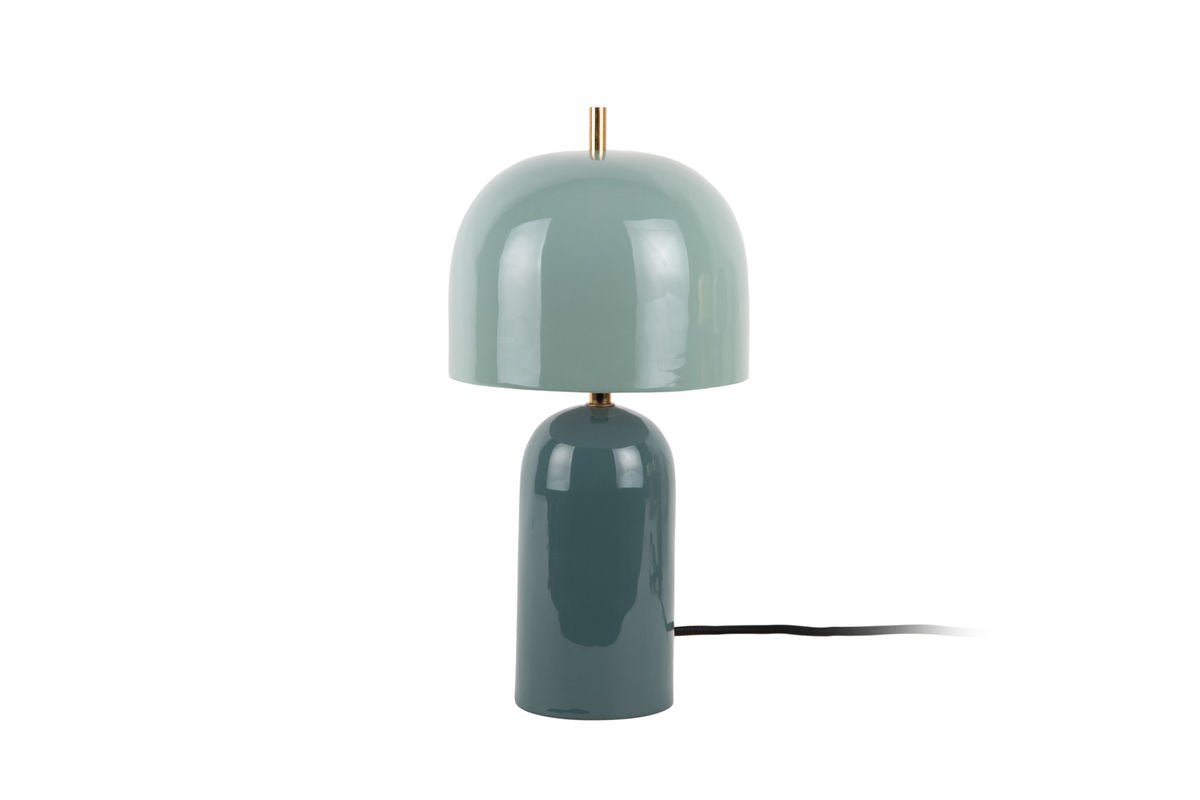 Tischlampe Madrid - Designlampe aus Eisen
