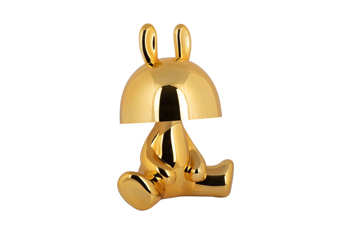 Tischlampe Rabbit - mit Bluetooth Lautsprecher Funktion