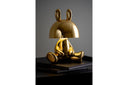 Tischlampe Rabbit - mit Bluetooth Lautsprecher Funktion