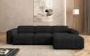 Designer Ecksofa Calm in Bouclé