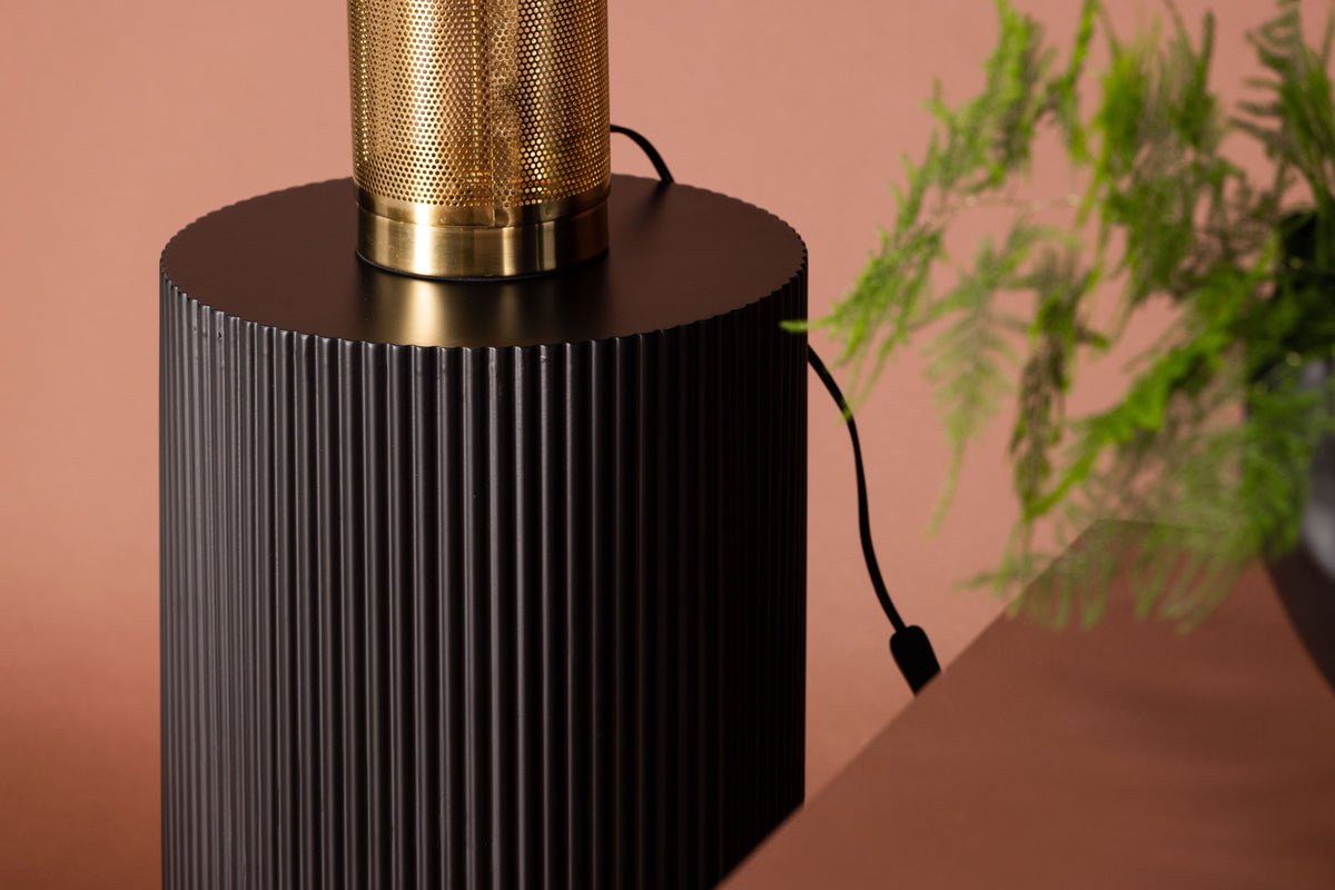 Beistelltisch Elvira – modernes Design in drei Farben