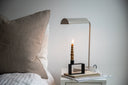 Tischlampe Symphonica – Stilvoll in modernen, schlichten Farben