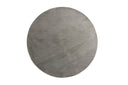 Teppich Layla – in runder Form aus Polyester