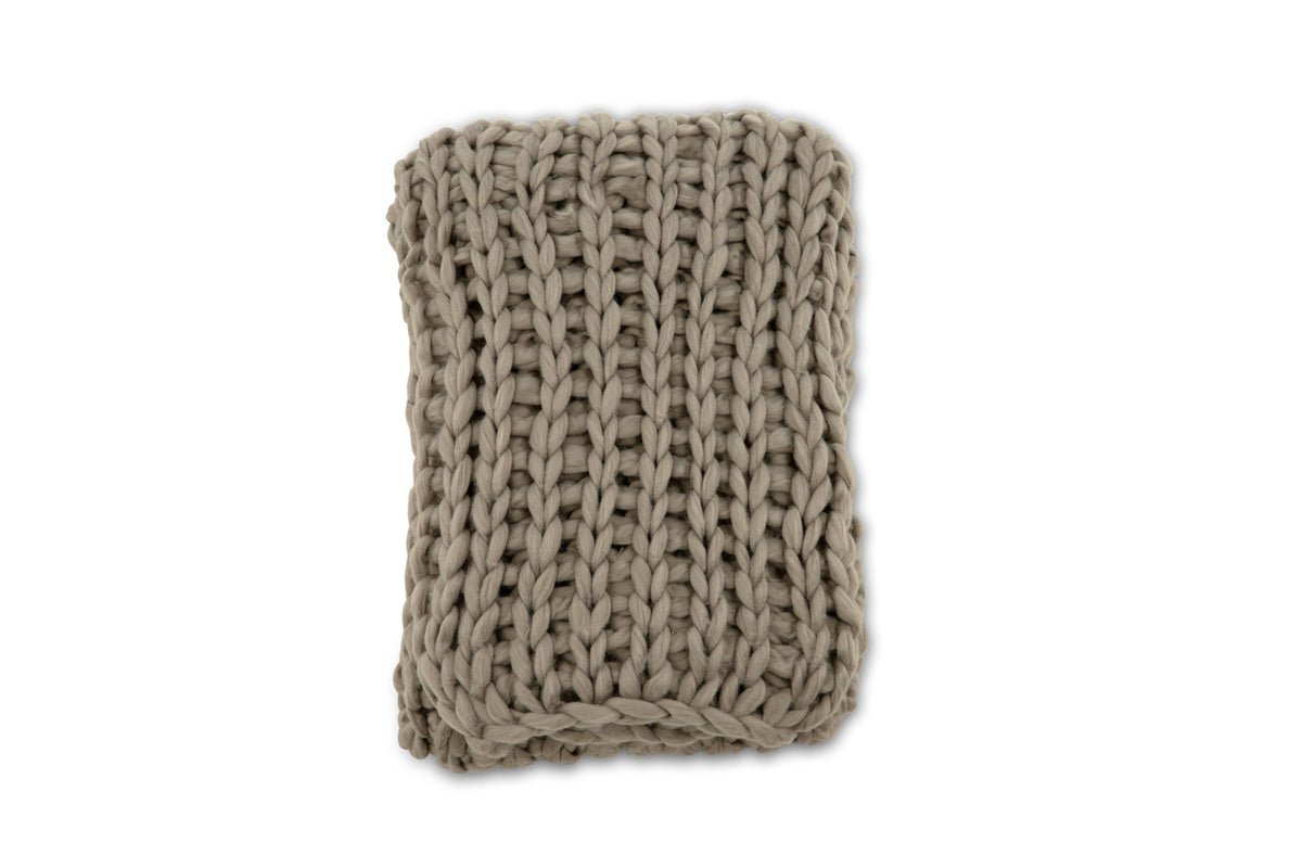 Tagesdecke Velano – Soft-Touch Wohndecke (170×130 cm)