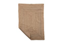 Teppich Burner – rechteckig aus 100% Jute