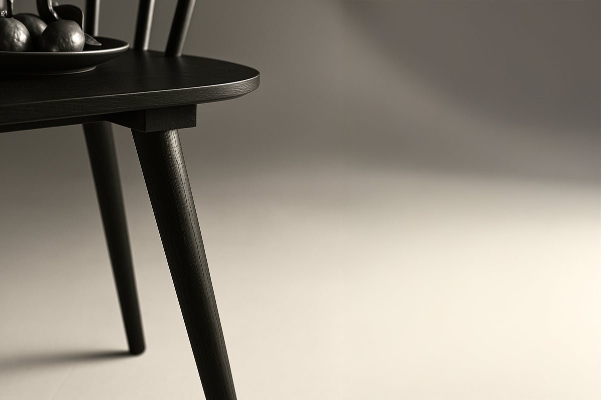 Sitzbank "Rio" – Aus hochwertigem Gummibaumholz