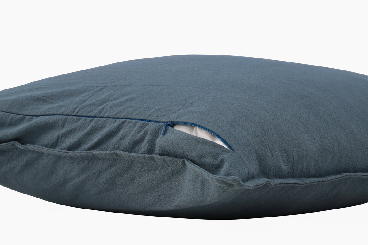 Kissenbezug Marrakesch - 60x40 cm in verschiedenen Farben aus 100% Baumwolle