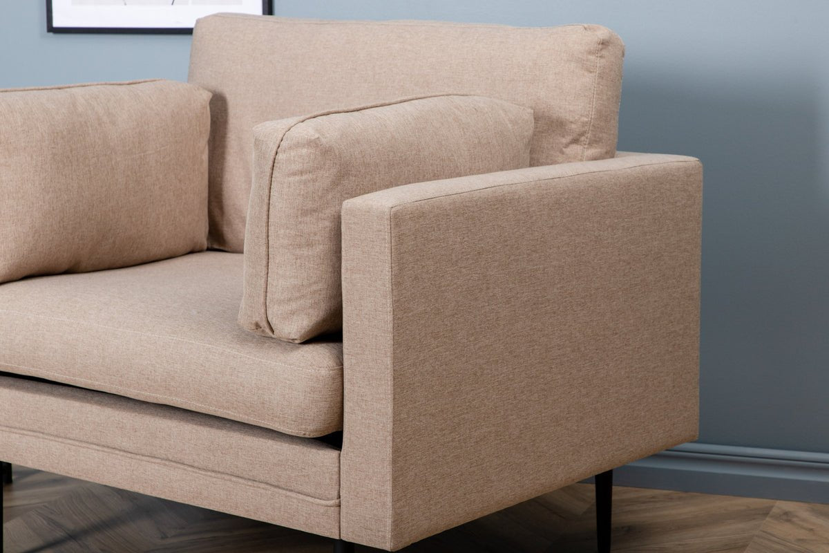 Sessel Pippi Langstrumpf - verschiedene Farben und Materialien wählbar