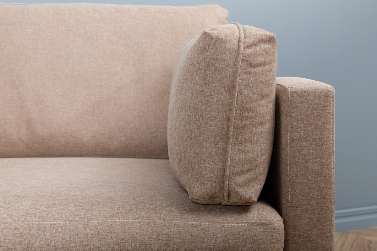 Sessel Pippi Langstrumpf - verschiedene Farben und Materialien wählbar