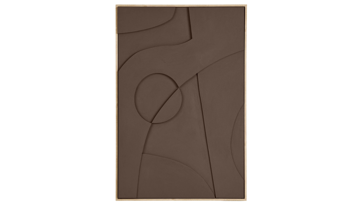 Wanddekoration Wandy - verfügbar in 2 Designs