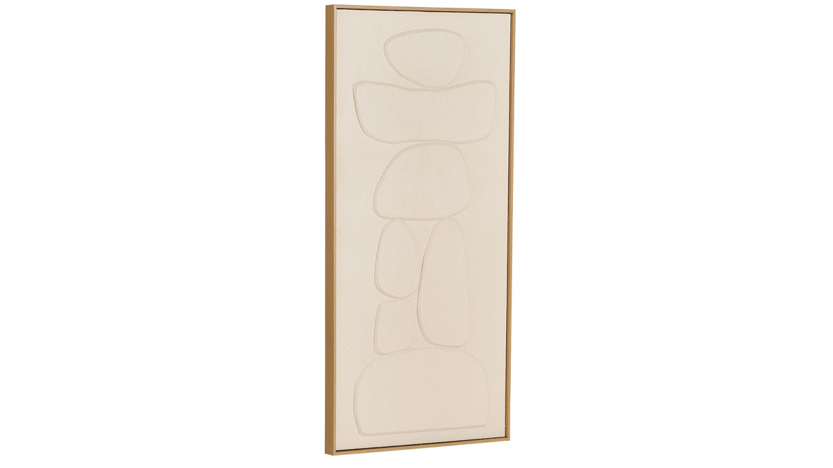 Wanddekoration North - Wählbar aus 2 Designs