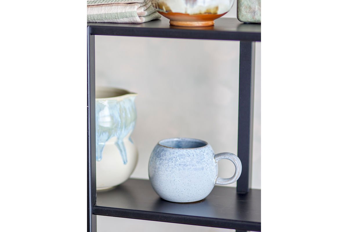 Becher Olea - aus Steingut gefertigt