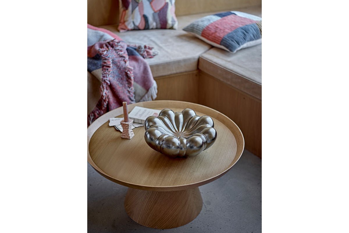 Schale Zelno – gefertigt aus Steingut