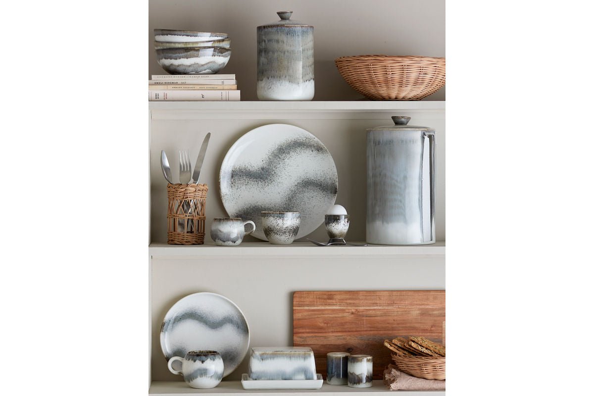 Tasse Elio - aus Steingut gefertigt