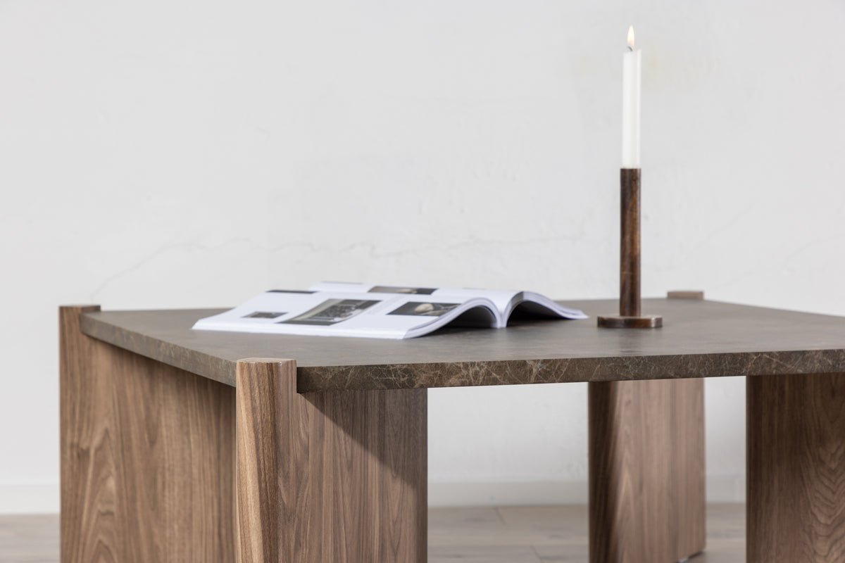 Couchtisch Gerald - in verschiedenen Stilen